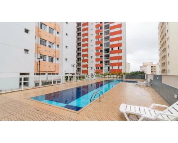 Foto de APTO N° 1816 - CONDOMÍNIO RESIDENCIAL DUE