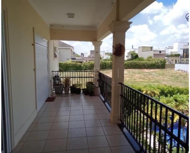 Foto de CASA RESIDENCIAL - COND.TERRAS MONT SERRAT