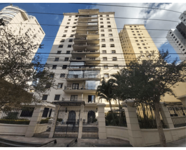 Foto de APTO. Nº 51 - 5º ANDAR - EDIFÍCIO CASA DE ESCÓCIA