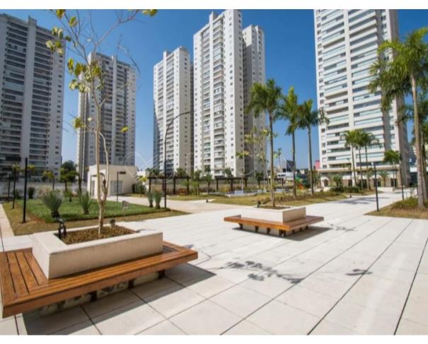 Foto de APTO N° 222 - COND. DOMO RESIDENCIAL