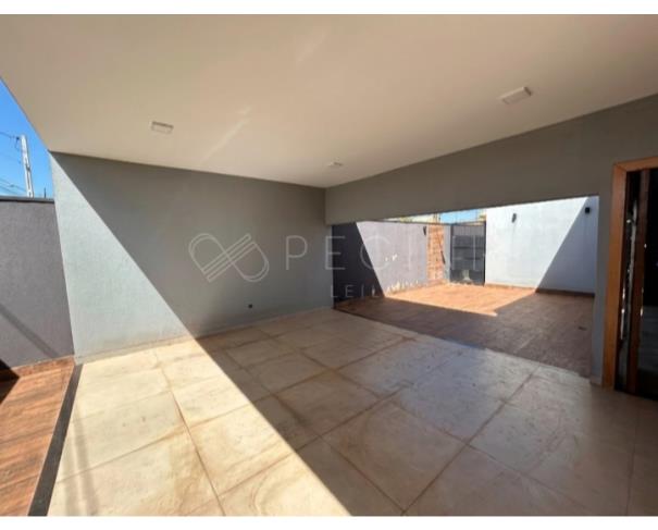 Foto de CASA N° 154 - RESIDENCIAL MARIA NAZARET
