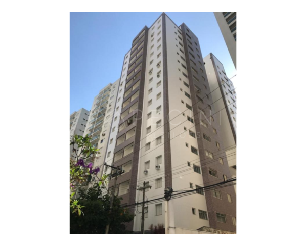 Foto de APARTAMENTO N° 131 - 13° ANDAR - EDIFÍCIO MAR