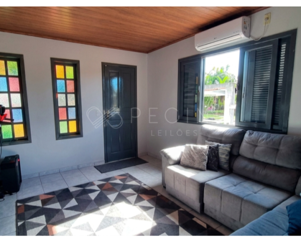 Foto de LOTE N° 06 - QUADRA N° 02 - LOT. MAE LUZIA