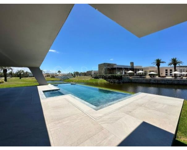 Foto de LOTE A44 - CONDOMÍNIO ENSEADA LAGOS DE XANGRI-LÁ