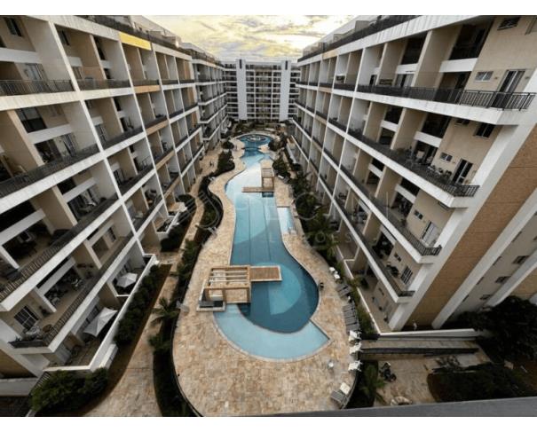 Foto de APTO. N° 315 - TAGUA LIFE CENTER 