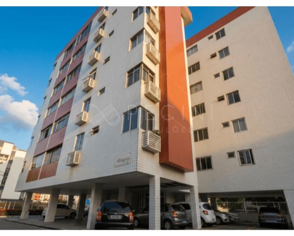 Foto de APTO N° 103 - EDIFÍCIO MOGNO