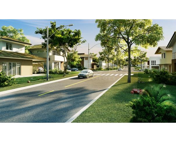 Foto de LOTE DE TERRENO Nº 18 QUADRA  05 - TERRAS DE FLORENÇA.