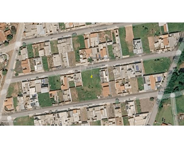 Foto de LOTE N° 36 - QUADRA N° 22 - JARDIM VISTA BELLA