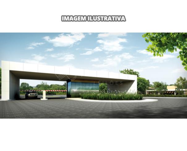 Foto de LT. 26 - QD. A - LOT. RESIDENCIAL E COMERCIAL AGRE ARARAQUARA