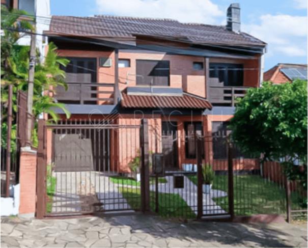 Foto de PRÉDIO RESIDENCIAL N° 138 - JARDIM SÃO PEDRO