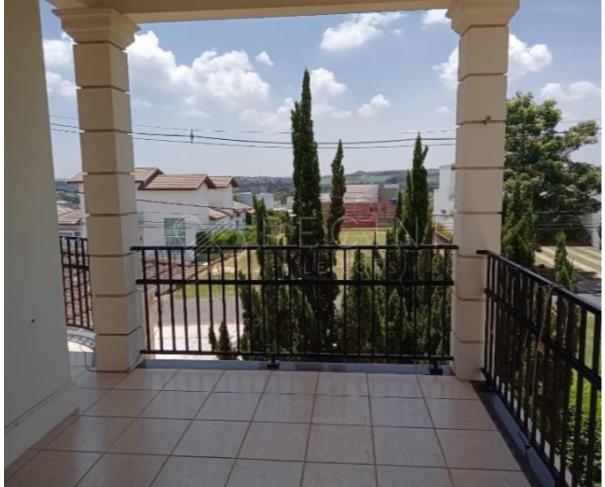 Foto de CASA RESIDENCIAL - COND.TERRAS MONT SERRAT