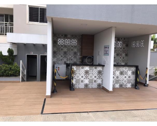 Foto de APTO N° 2.302 A - CONDOMINIO LIVRE BURITIS