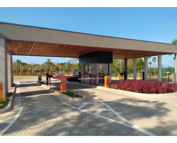Foto de LOTE N° 12 - QUADRA P5 - TERRAS ALPHAVILLE CEARÁ 5