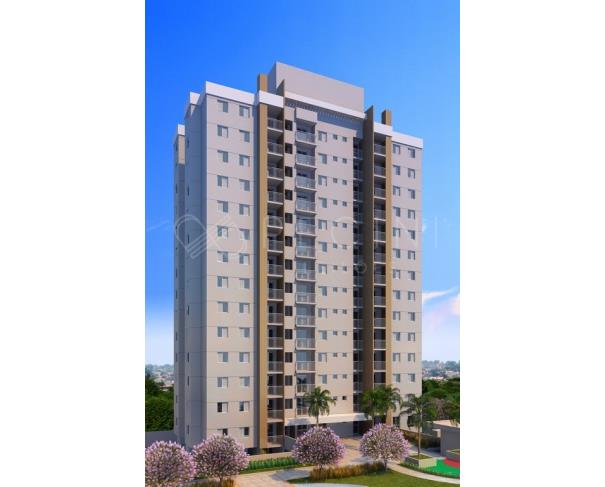 Foto de APTO Nº 83  - TORRE 03  - COND. RESERVA DOS LAGOS RESIDENCIAL