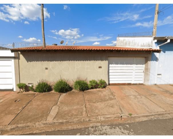 Foto de CASA RESIDENCIAL N° 61 - RESIDENCIAL PARQUE DAS ARARAS