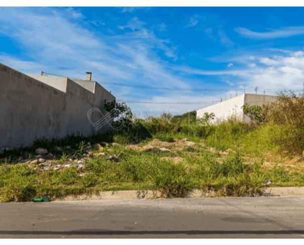 Foto de LOTE N° 23 - QUADRA U1 - RESIDENCIAL BELA ALIANÇA