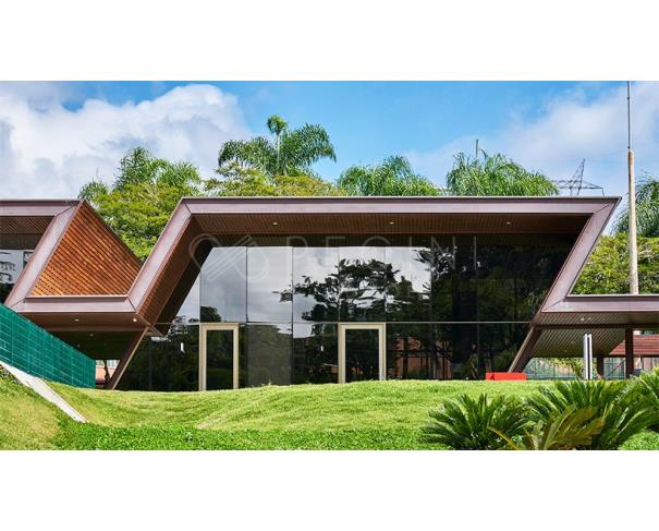 Foto de LOTE Nº 04 – QD H – ALPHAVILLE VESPASIANO 