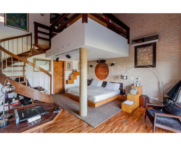 Foto de LOTE N° 15 - QUADRA N° 23 - ALPHAVILLE RESIDENCIAL 10