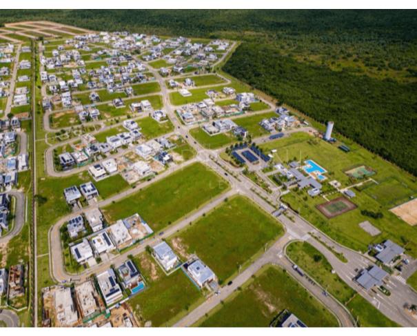 Foto de LOTE N° 11 - QUADRA H5 - ALPHAVILLE CEARÁ 3