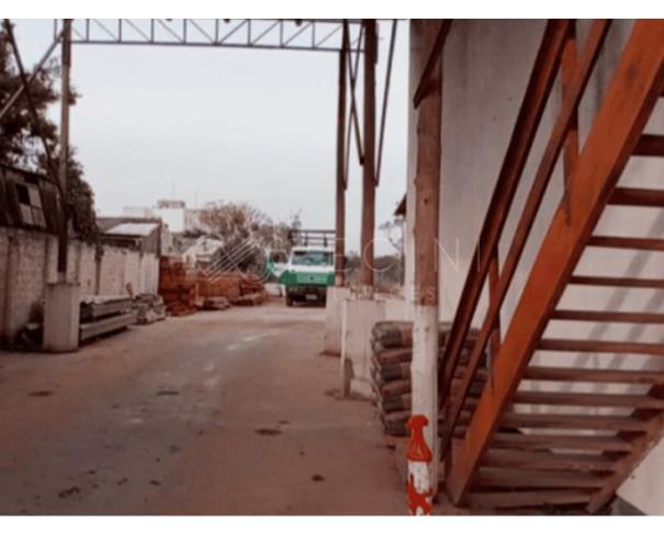 Foto de GALPÃO COMERCIAL - ESTRADA BARRO VERMELHO Nº 275