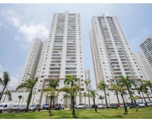 Foto de APTO N° 222 - COND. DOMO RESIDENCIAL