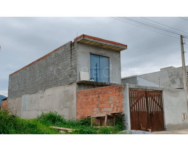 Casa no Centro em Caraguatatuba/SP — foto 1