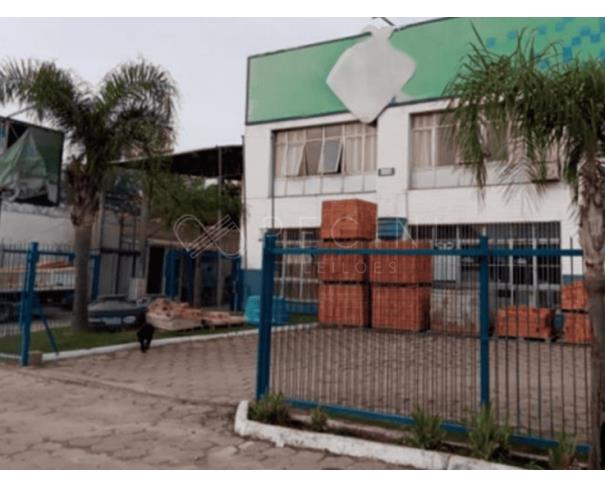 Foto de GALPÃO COMERCIAL - ESTRADA BARRO VERMELHO Nº 275