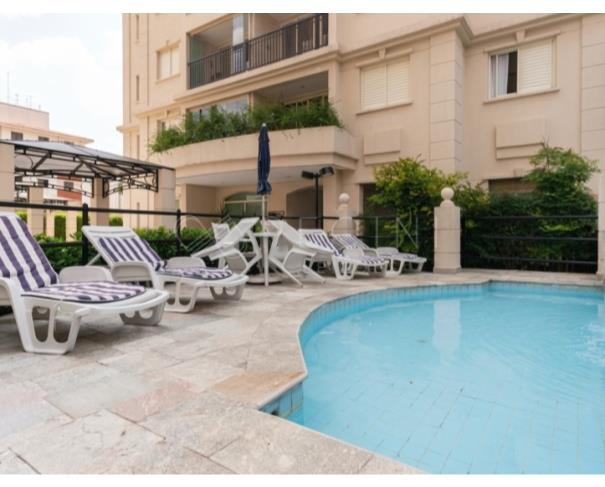 Foto de APTO DUPLEX N° 93 - CONDOMÍNIO JARDINS DE SANTANA