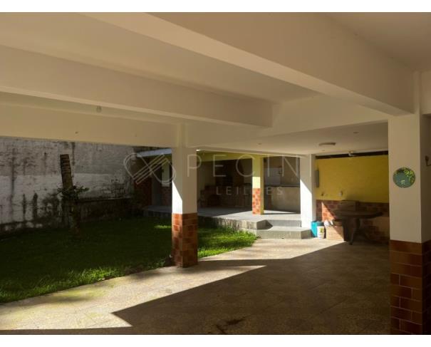 Foto de PRÉDIO RESIDENCIAL -  CIDADE JARDIM