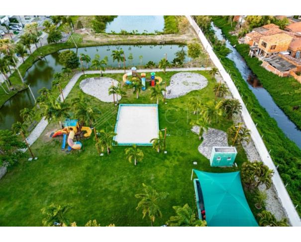 Foto de CASA RESIDENCIAL - CONDOMÍNIO CARTIER OSVALDO STUDART