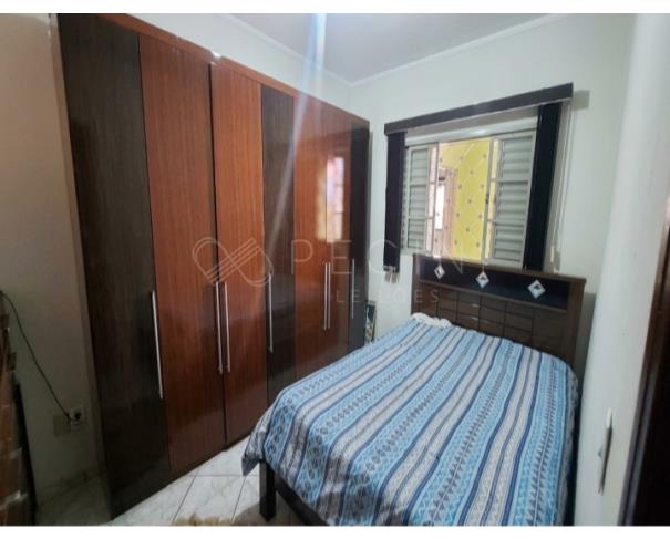Foto de CASA RESIDENCIAL N° 169 - RESIDENCIAL ITAMARATI