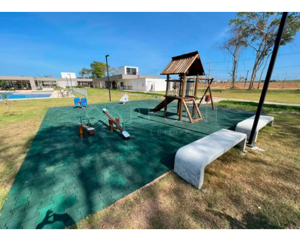 Foto de LOTE N° 12 - QUADRA P5 - TERRAS ALPHAVILLE CEARÁ 5