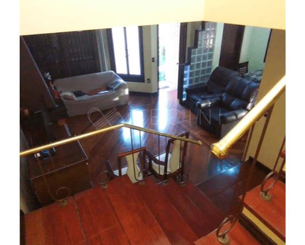 Foto de PRÉDIO RESIDENCIAL N° 138 - JARDIM SÃO PEDRO