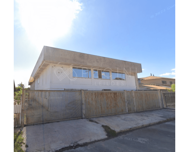 Foto de CASA - SHI/SUL / QI-27 - CONJUNTO 06 - Nº 05