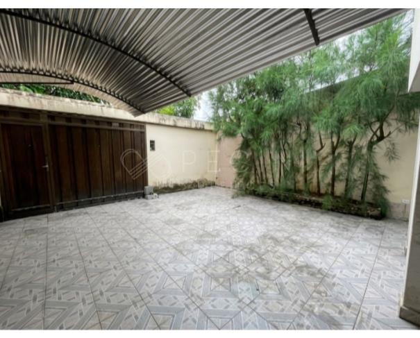 Foto de CASA RESIDENCIAL N° 3225 - RESIDENCIAL LISBOA II