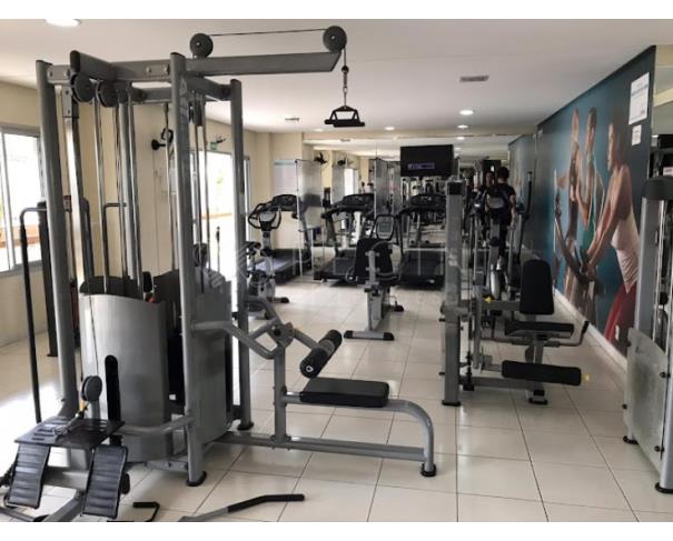 Foto de APTO N° 2.302 A - CONDOMINIO LIVRE BURITIS