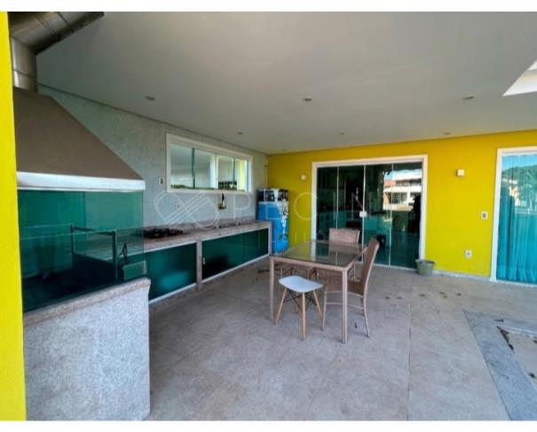 Foto de CASA EM CONDOMÍNIO - RESERVA DO SAHY