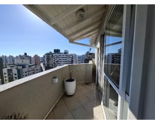 Foto de APTO Nº 1502 + 02 VAGAS DE GARAGEM - EDIFÍCIO DOM GUILHERME