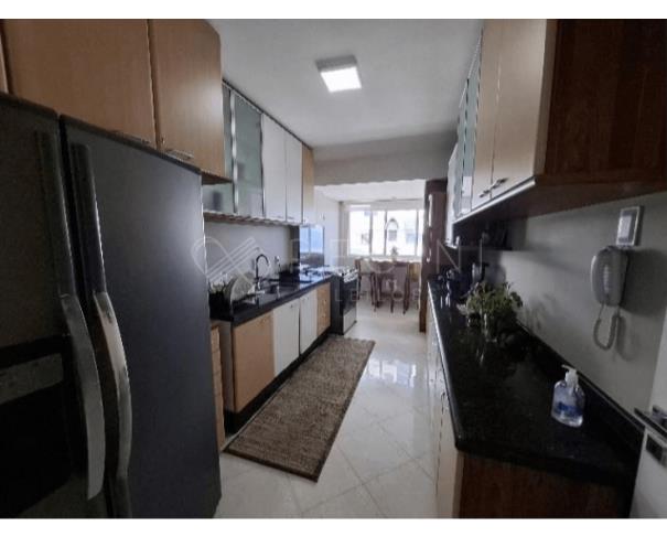 Foto de APTO Nº 1502 + 02 VAGAS DE GARAGEM - EDIFÍCIO DOM GUILHERME