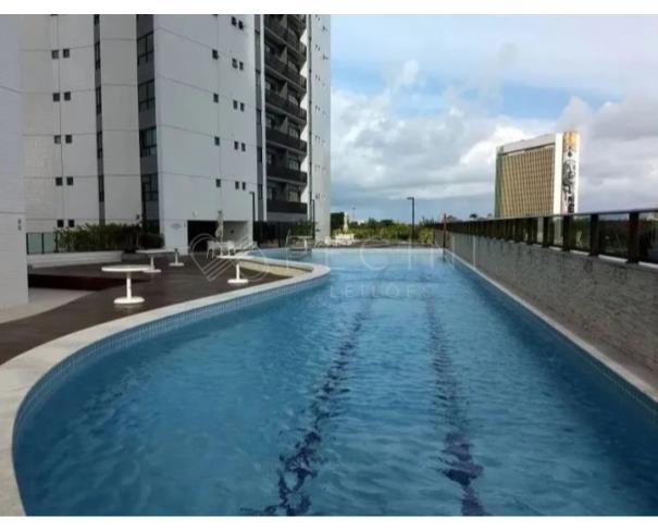 Foto de APTO N° 1501 - EDIFÍCIO JARDINS DA AURORA