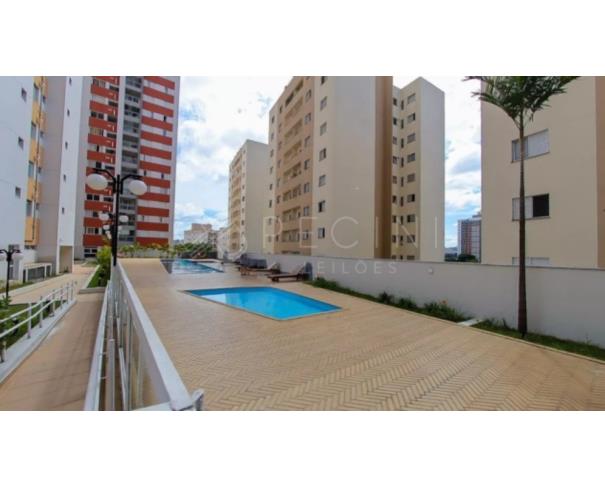 Foto de APTO N° 1816 - CONDOMÍNIO RESIDENCIAL DUE
