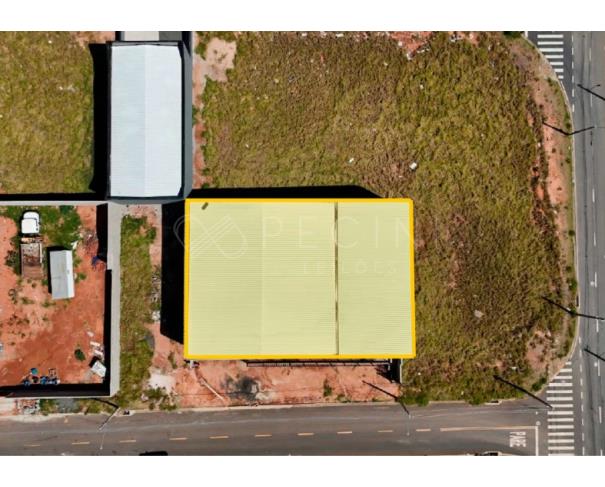 Foto de LOTES N° 03, 04 E 05 - QUADRA S2 - RES. BELA ALIANÇA