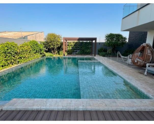 Foto de CASA RESIDENCIAL N° 11 - JARDIM BELO HORIZONTE