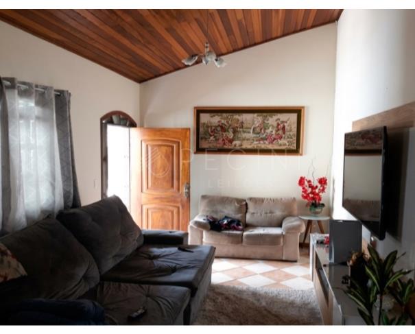 Foto de CASA RESIDENCIAL Nº 141 – RESIDENCIAL DAS ILHAS 