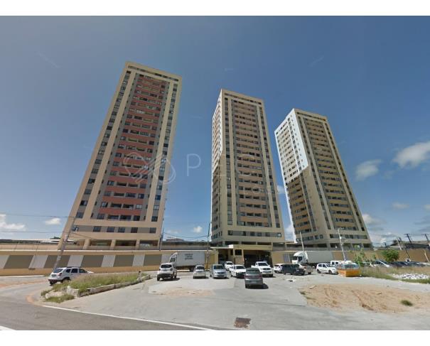 Foto de APTO. Nº 702 – TORRE A - CONDOMÍNIO RESIDENCIAL SUN RIVER