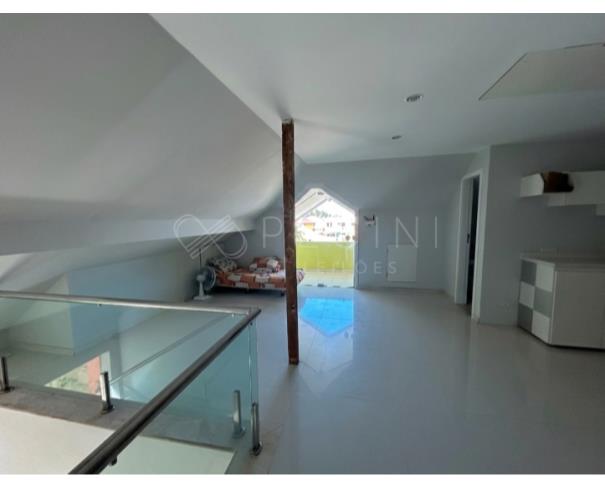 Foto de CASA EM CONDOMÍNIO - RESERVA DO SAHY