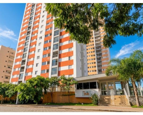Foto de APTO N° 1416 - CONDOMÍNIO RESIDENCIAL DUE