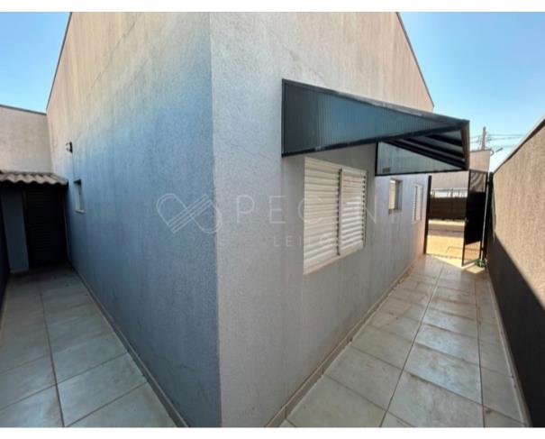 Foto de CASA N° 154 - RESIDENCIAL MARIA NAZARET