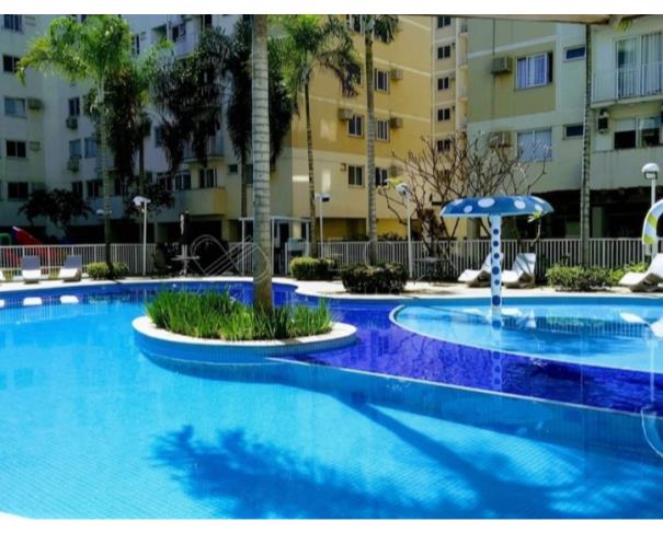 Foto de APTO N° 307 - RESIDENCIAL ATLANTIS PARK II
