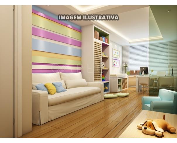 Foto de SALA N° 812 - CONDOMÍNIO TOP COMMERCE